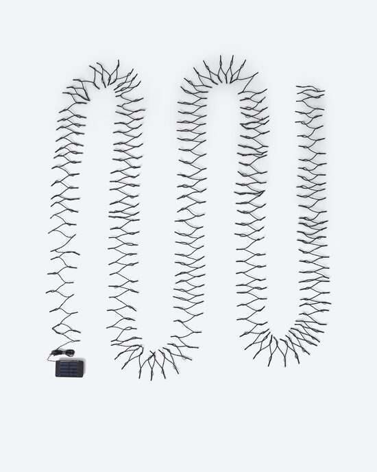 Produktabbildung für Hybrid Outdoor-Lichterkette 300 LEDs