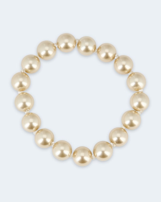 Produktabbildung für Flexarmband MK-Perle 10mm