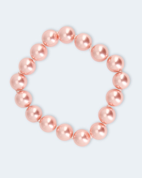 Produktabbildung für Flexarmband MK-Perle 10mm