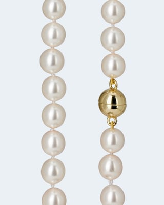 Produktabbildung 3 für Collier MK-Perle 10 mm