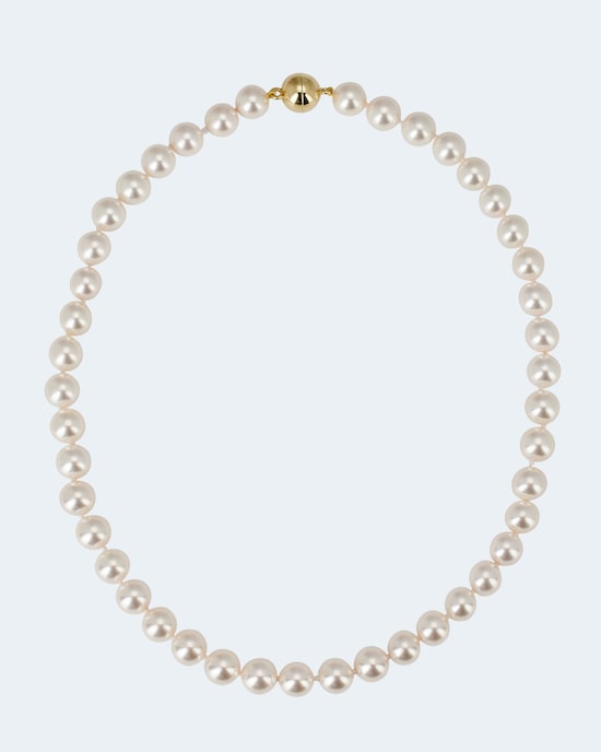 Produktabbildung für Collier MK-Perle 10 mm