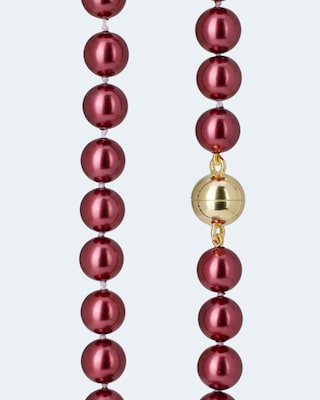 Produktabbildung 11 für Collier MK-Perle 10 mm