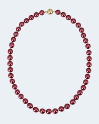 Produktabbildung für Collier MK-Perle 10 mm