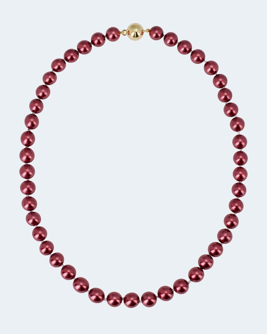 Produktabbildung für Collier MK-Perle 10 mm