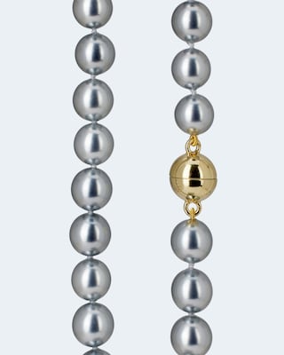 Produktabbildung 5 für Collier MK-Perle 10 mm