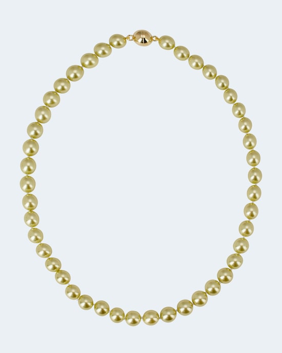 Produktabbildung für Collier MK-Perle 10 mm