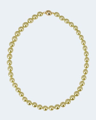 Produktabbildung 8 für Collier MK-Perle 10 mm