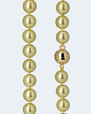 Produktabbildung 9 für Collier MK-Perle 10 mm