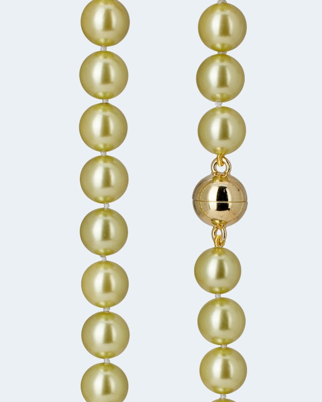 Collier MK-Perle 10 mm