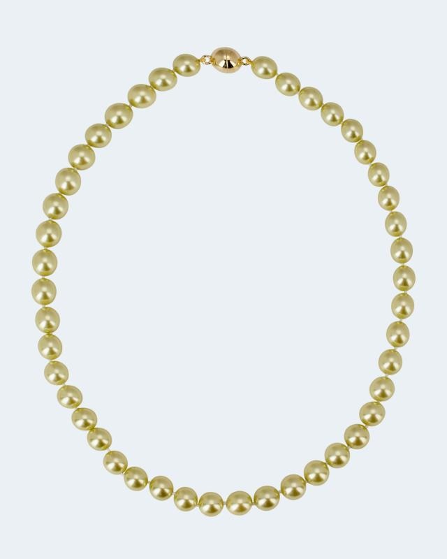 Collier MK-Perle 10 mm