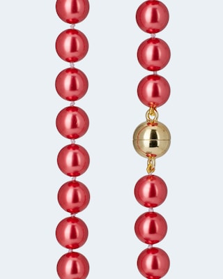 Produktabbildung 7 für Collier MK-Perle 10 mm