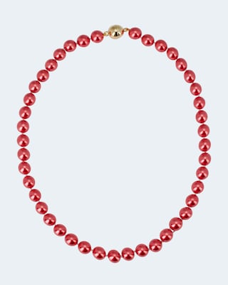 Produktabbildung 6 für Collier MK-Perle 10 mm