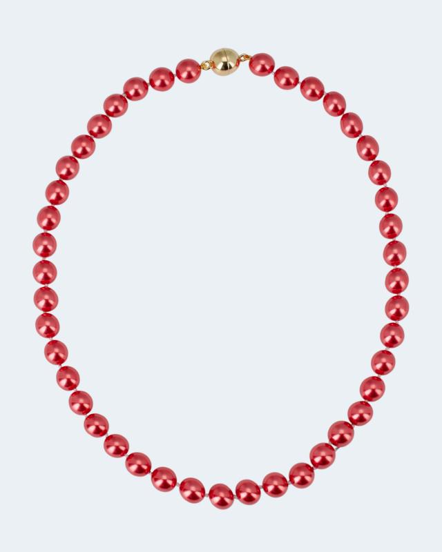 Collier MK-Perle 10 mm