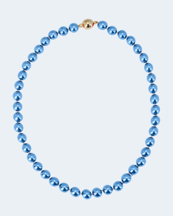 Produktabbildung für Collier MK-Perle 10 mm