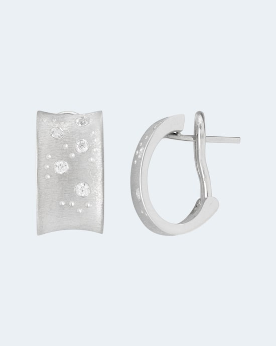 Produktabbildung für Brillant-Ohrclipstecker ca. 0,20 ct