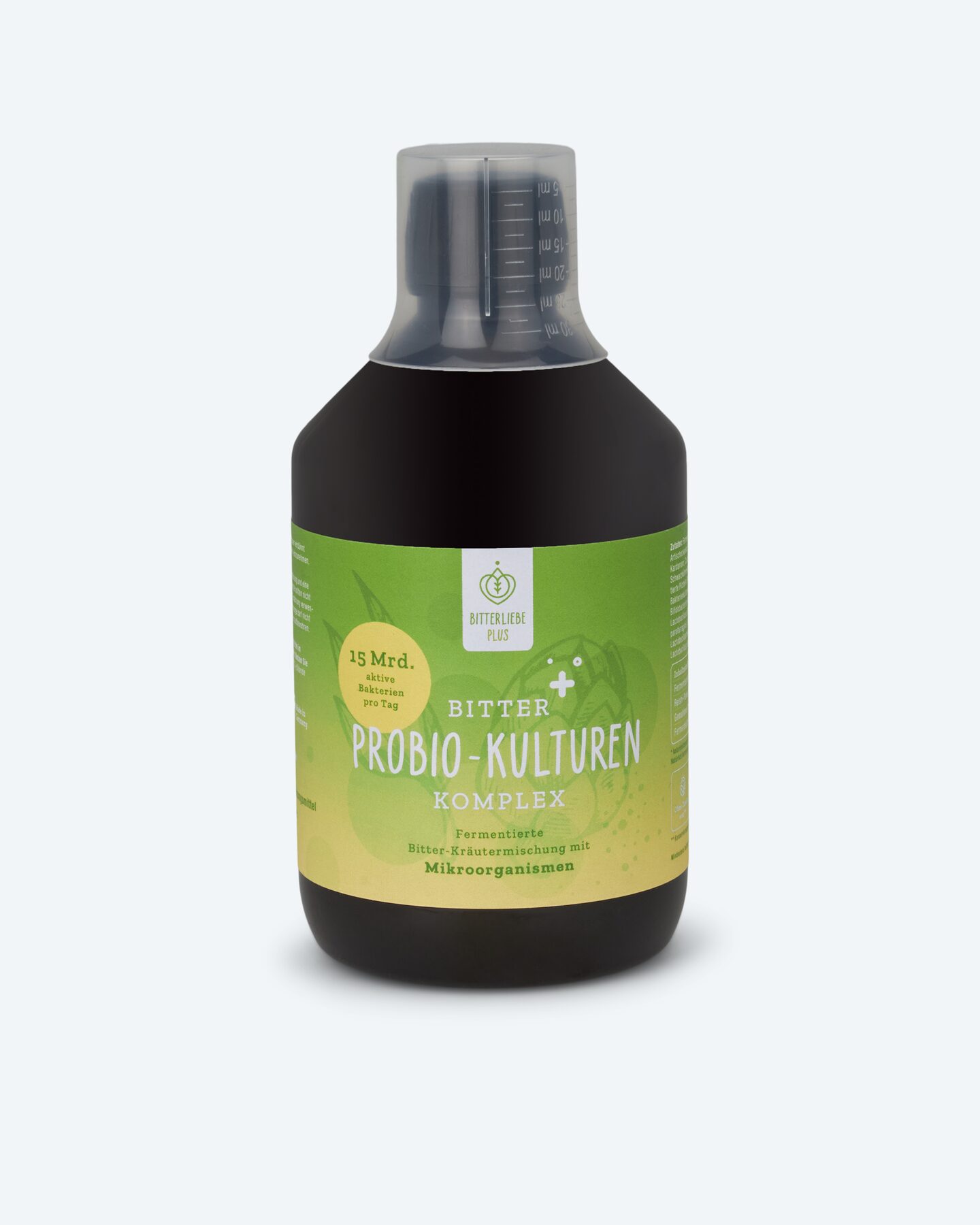 Produktabbildung für Probio Komplex, 500 ml