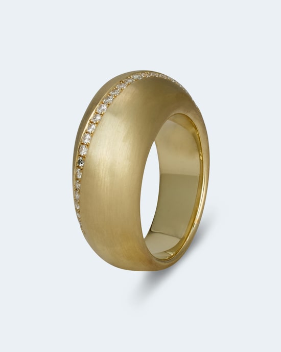 Produktabbildung für Brillantring 0,25 ct