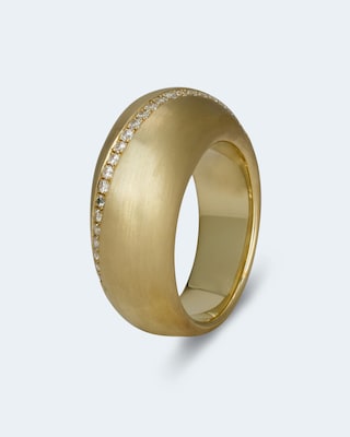 Produktabbildung 4 für Brillantring 0,25 ct
