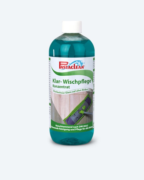 Produktabbildung für Klar Wischpflege Konzentrat, 1 Liter