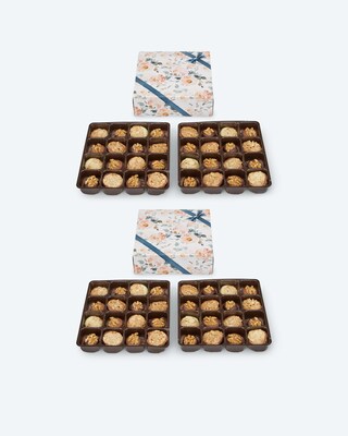 Nuss-Spezialitäten 2x 500 g