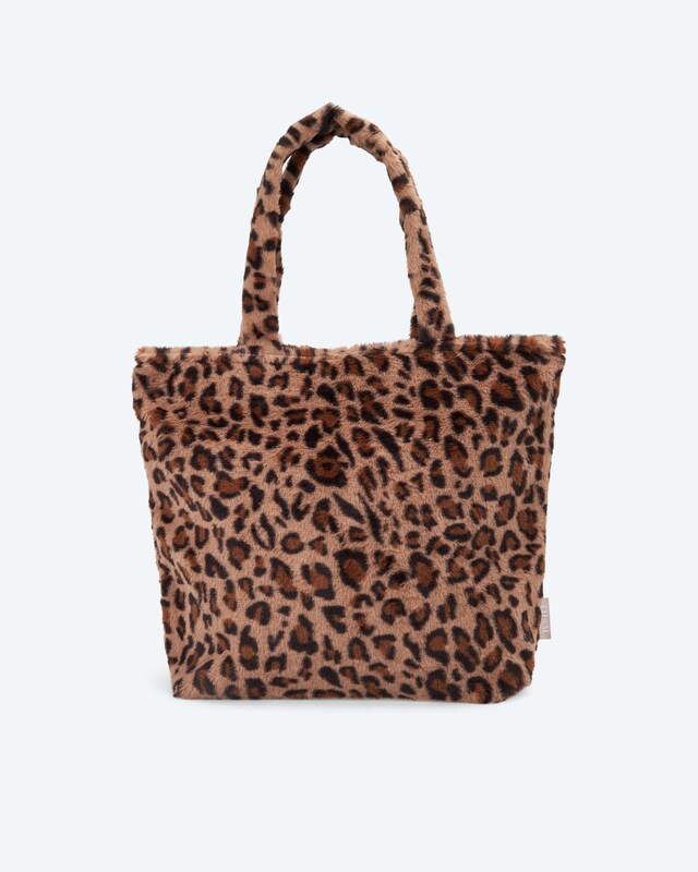 Shopper in Leo-Optik