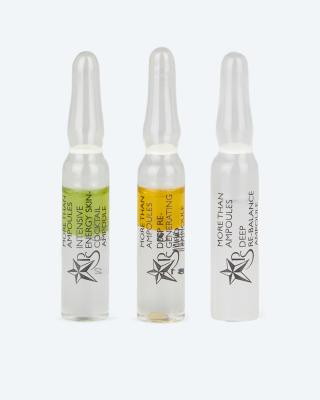 Intensive Energy Skin Ampoules, 21x 2 ml
