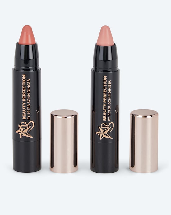 Produktabbildung für Lips & Cheek Duo 3in1 Fresh Glow