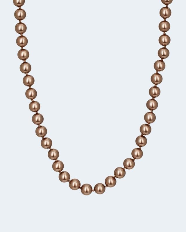 Collier MK-Perle 8mm