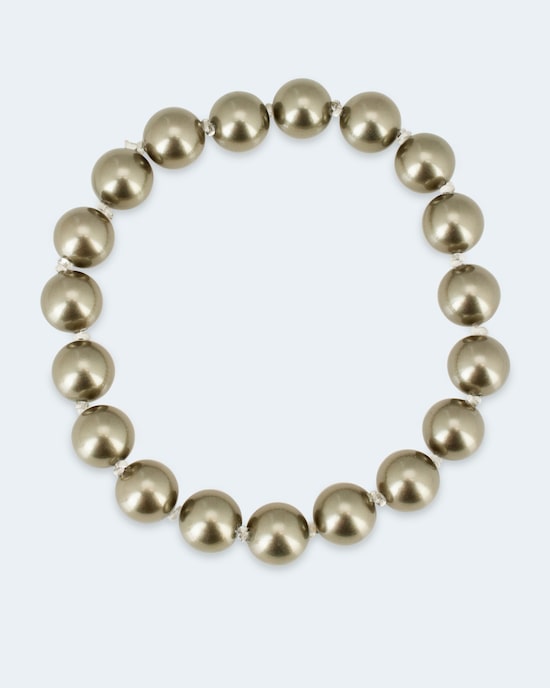 Produktabbildung für Flexarmband MK-Perlen 8 mm