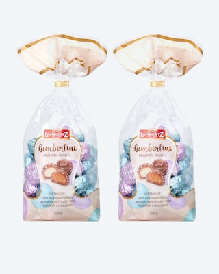 Lambertinis im Duo, 1.400 g