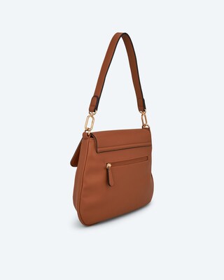 Überschlagtasche im Unidesign