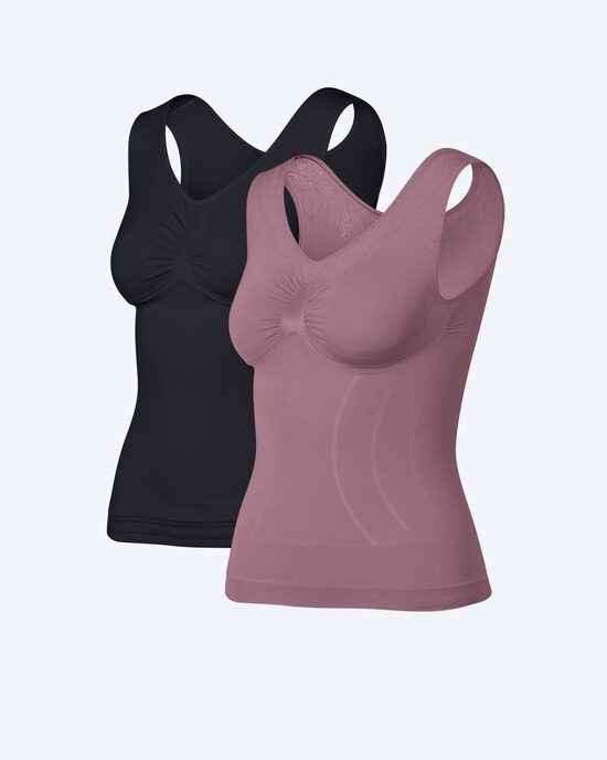 Produktabbildung für Set Tops: Zaubertaille + Bauchkiller