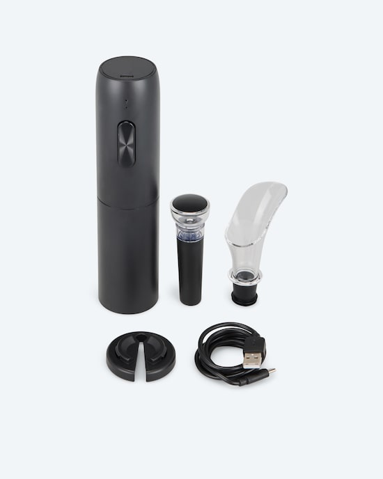 Produktabbildung für Weinöffner-Set