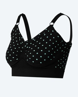 Mix & Match Tankini-Top "50ies"