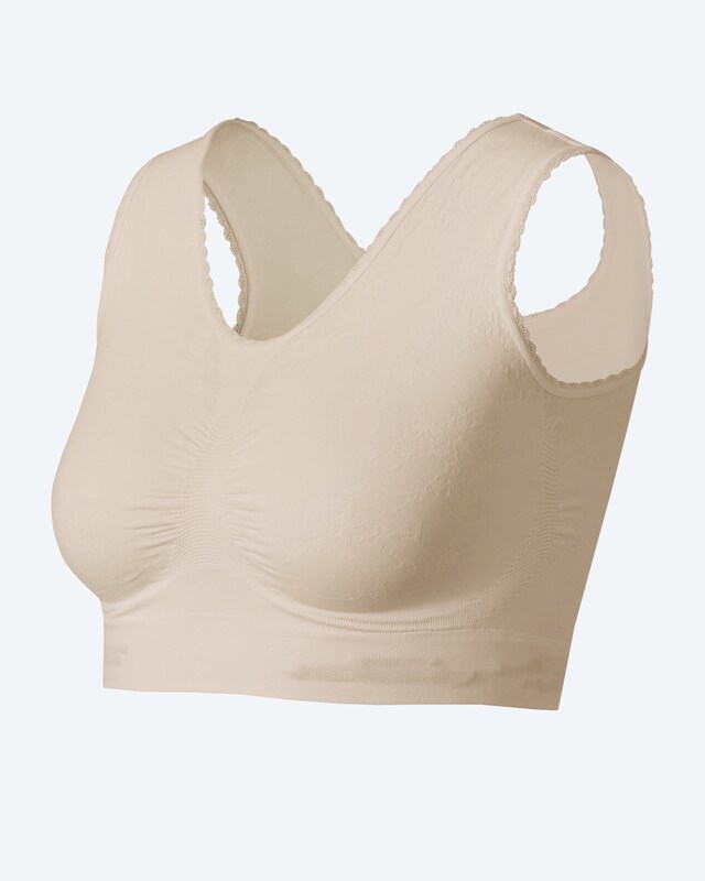 Bustier "Spitzentraum"