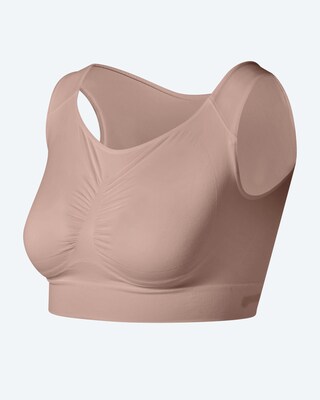 Bustier "stabiler Rücken"