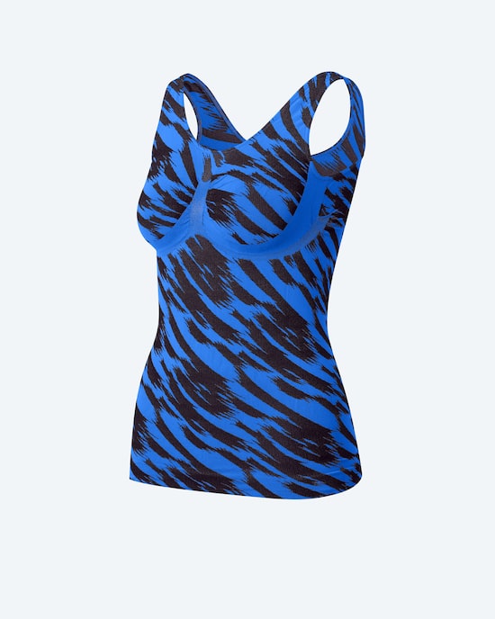 Produktabbildung für Leichttop "Stripes"