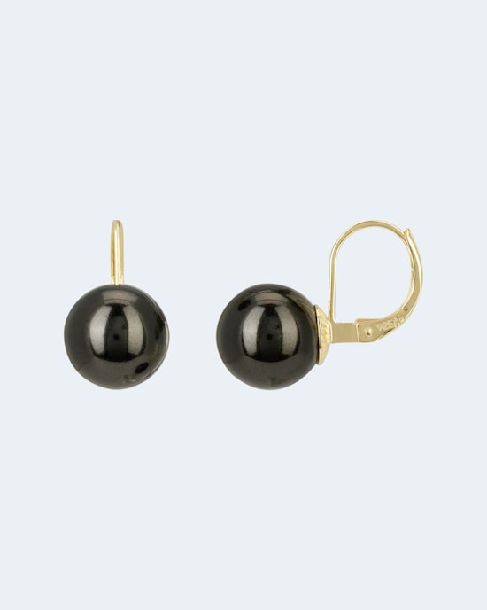 Produktabbildung für Ohrboutons MK-Perle 10 mm