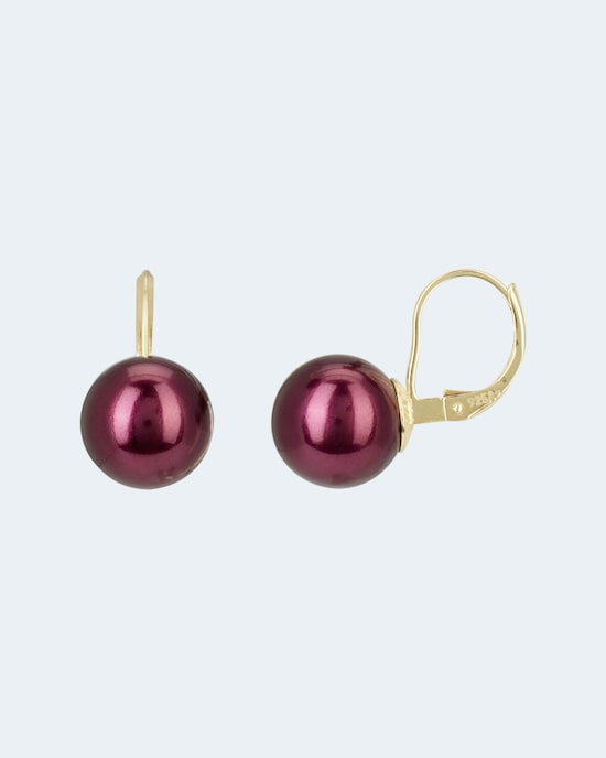 Produktabbildung für Ohrboutons MK-Perle 10 mm