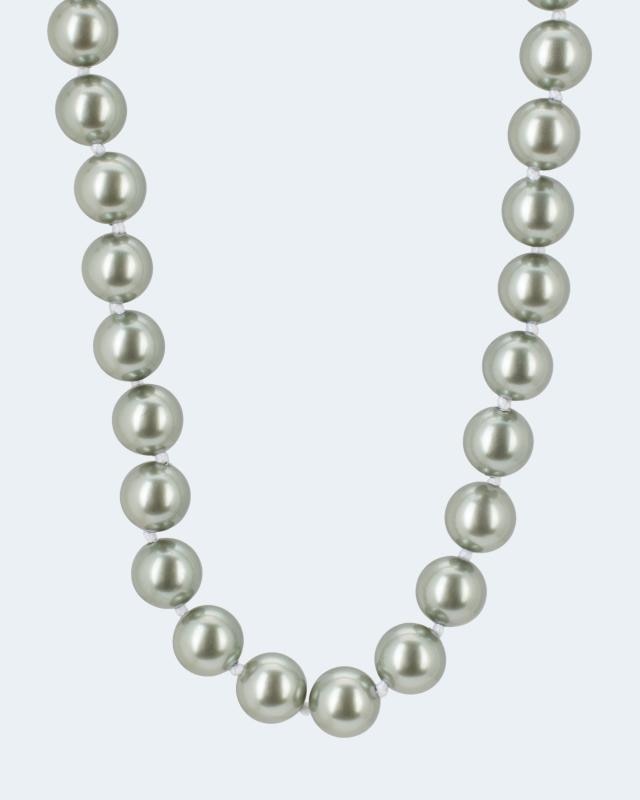 Collier MK-Perle 10mm