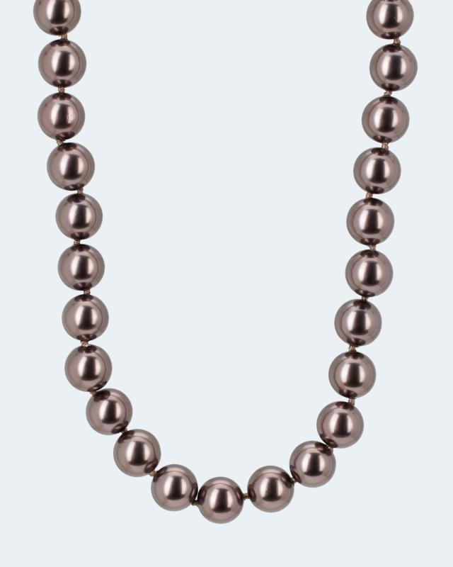 Collier MK-Perle 10mm