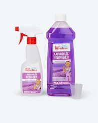 Produktabbildung für Lavendelöl Reiniger, 750 ml