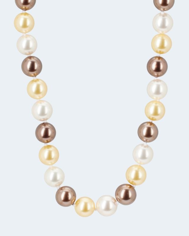 Collier MK-Perle 11mm