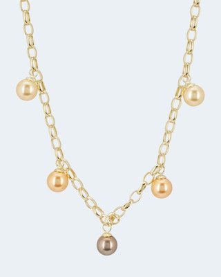 Produktabbildung 8 für Bettel-Collier MK-Perle 10mm