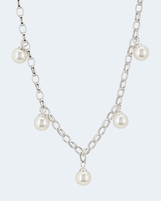 Produktabbildung 4 für Bettel-Collier MK-Perle 10mm