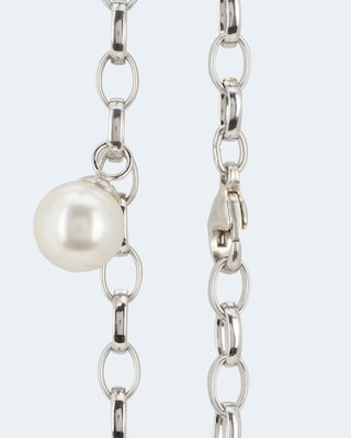 Produktabbildung 5 für Bettel-Collier MK-Perle 10mm