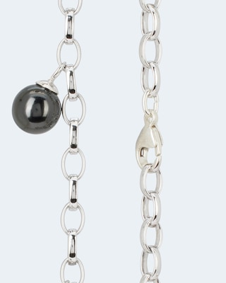 Produktabbildung 7 für Bettel-Collier MK-Perle 10mm