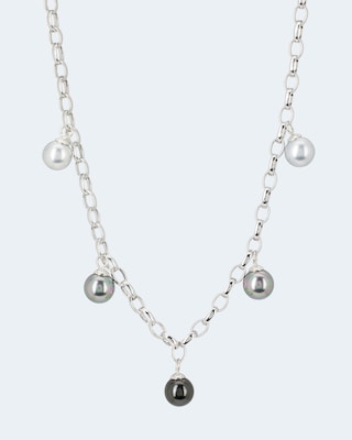 Produktabbildung 6 für Bettel-Collier MK-Perle 10mm