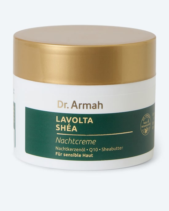 Produktabbildung für Nachtcreme
