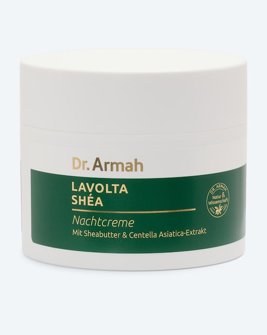 Produktabbildung für Nachtcreme